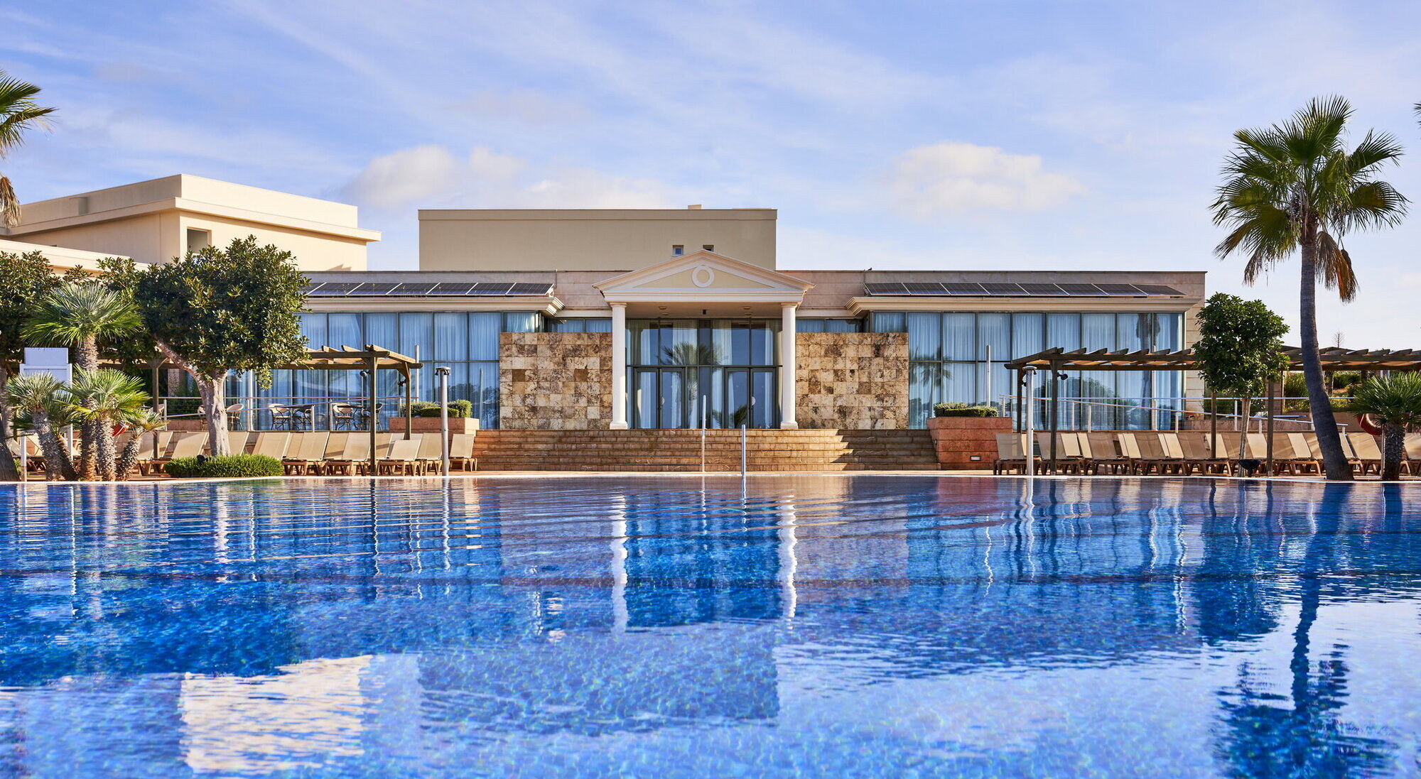 Insotel Punta Prima Prestige Suites & Spa photo 5