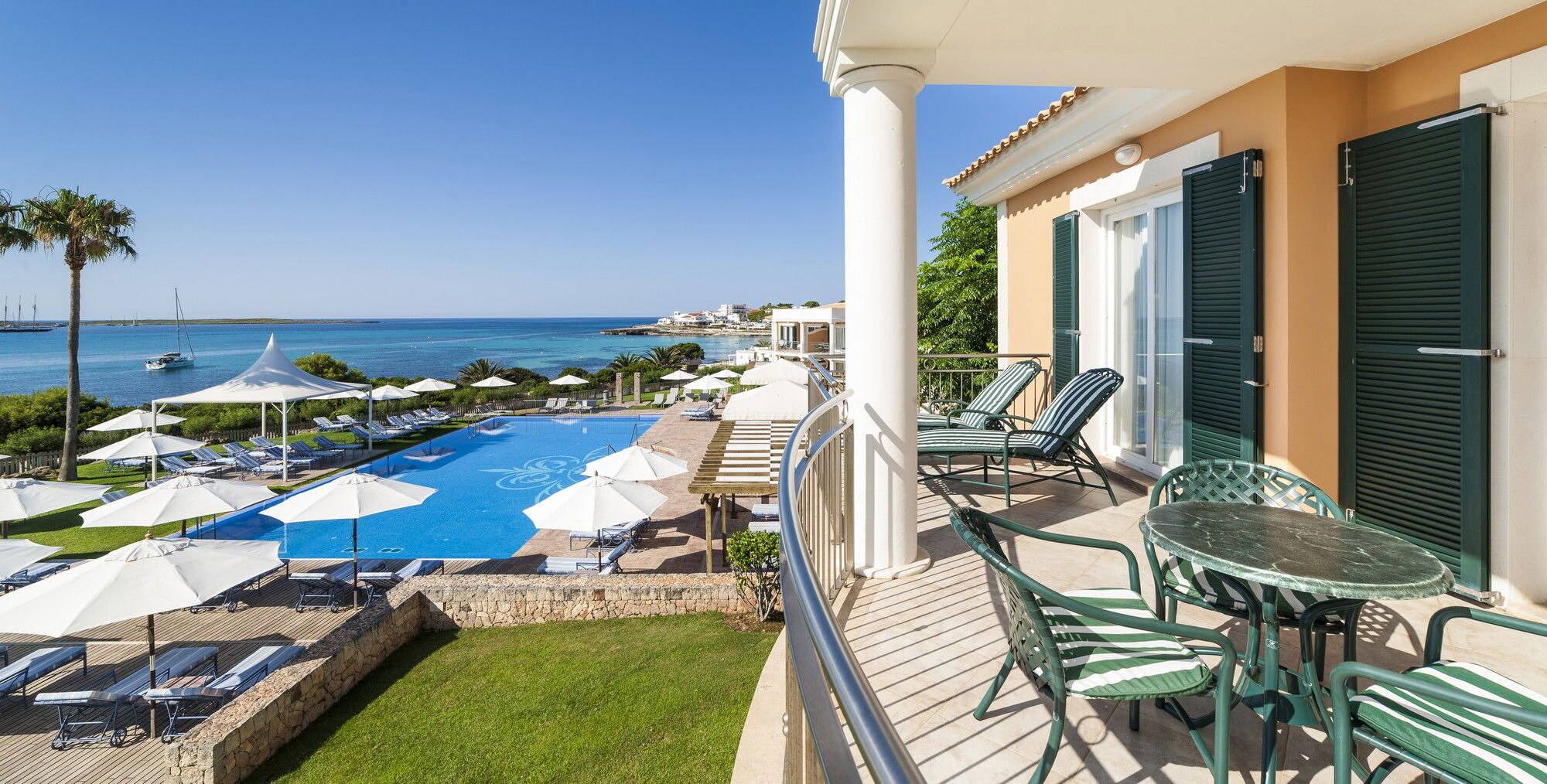 Insotel Punta Prima Prestige Suites & Spa photo 7