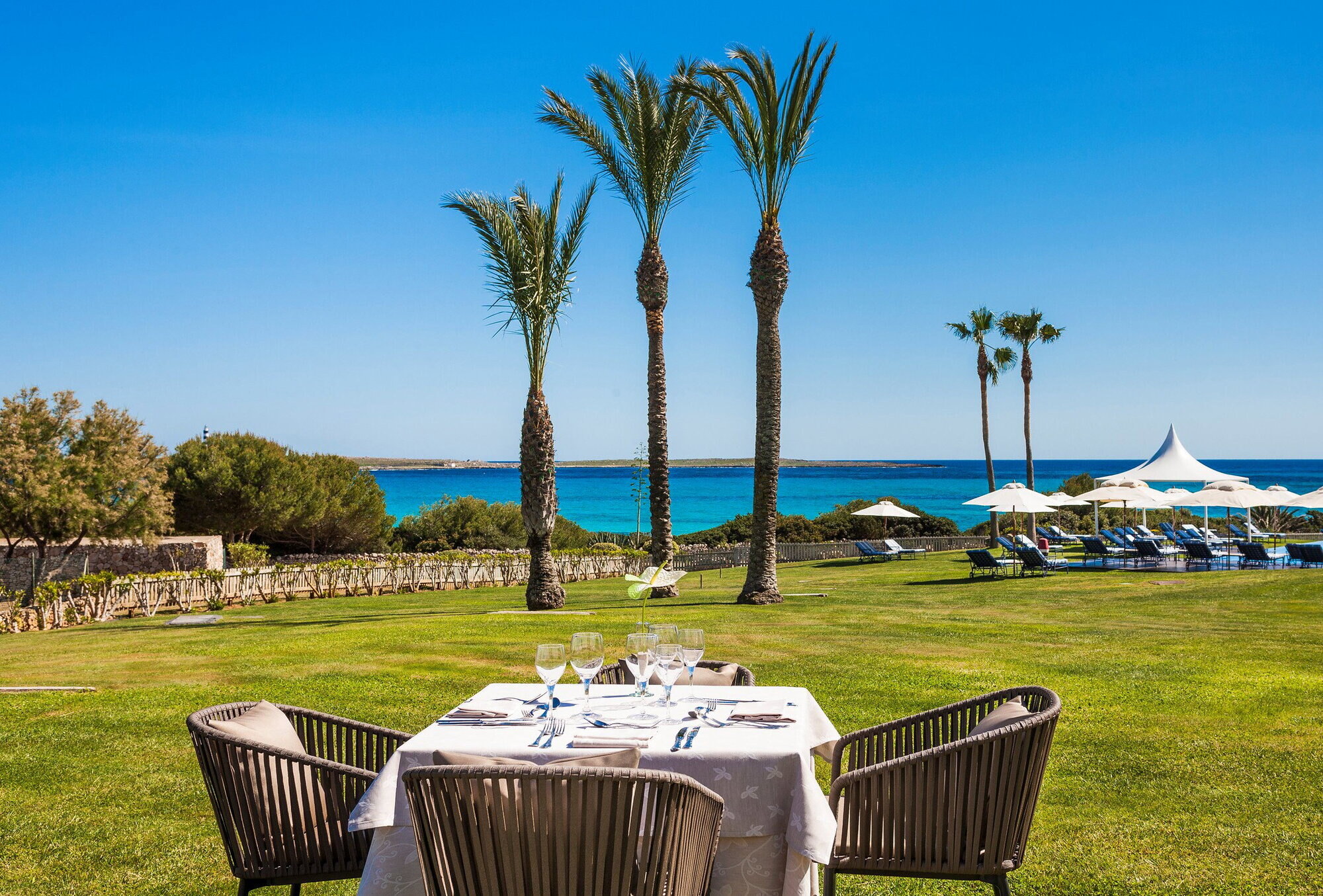Insotel Punta Prima Prestige Suites & Spa photo 8