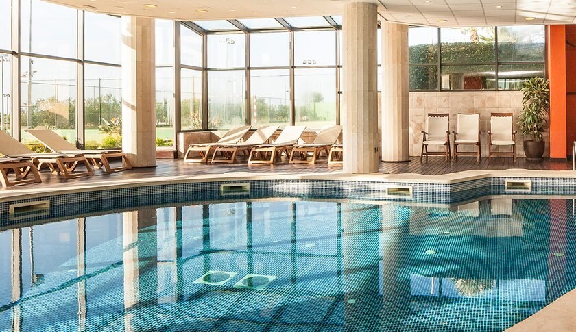 Insotel Punta Prima Prestige Suites & Spa photo 9