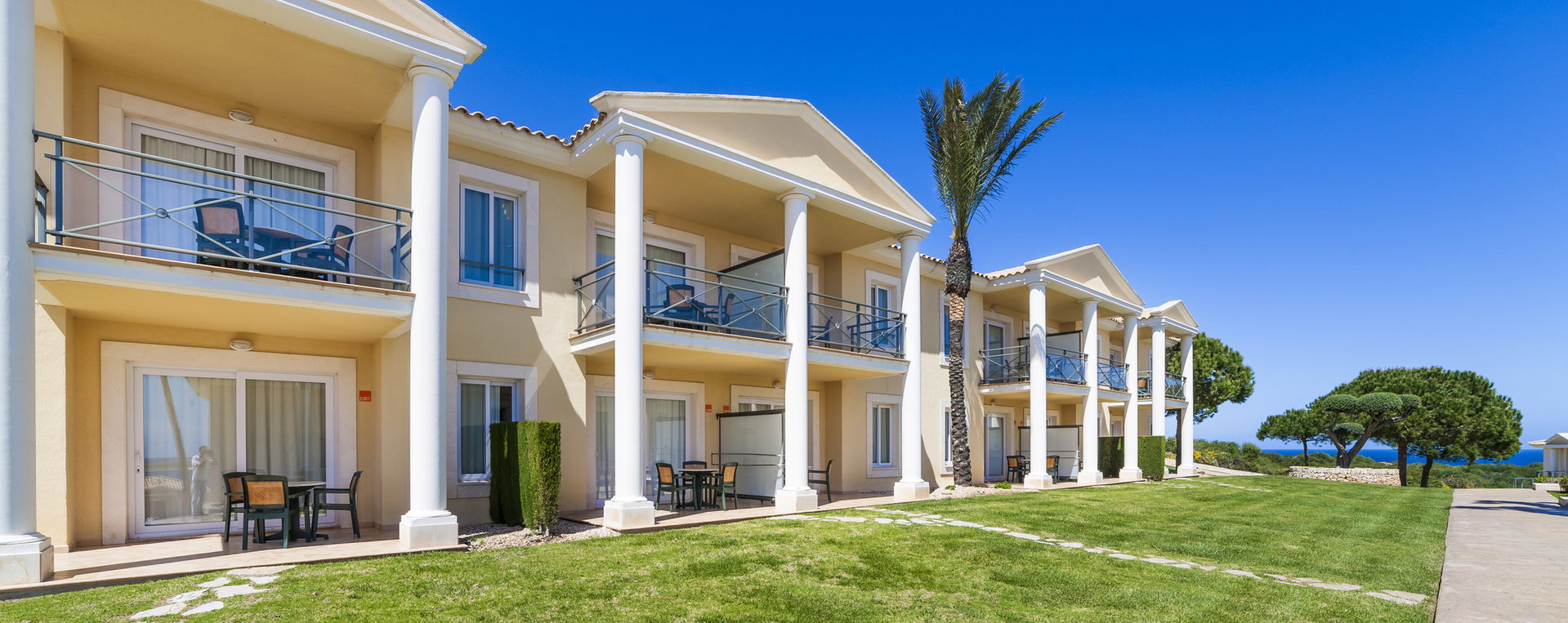 Insotel Punta Prima Resort & Spa