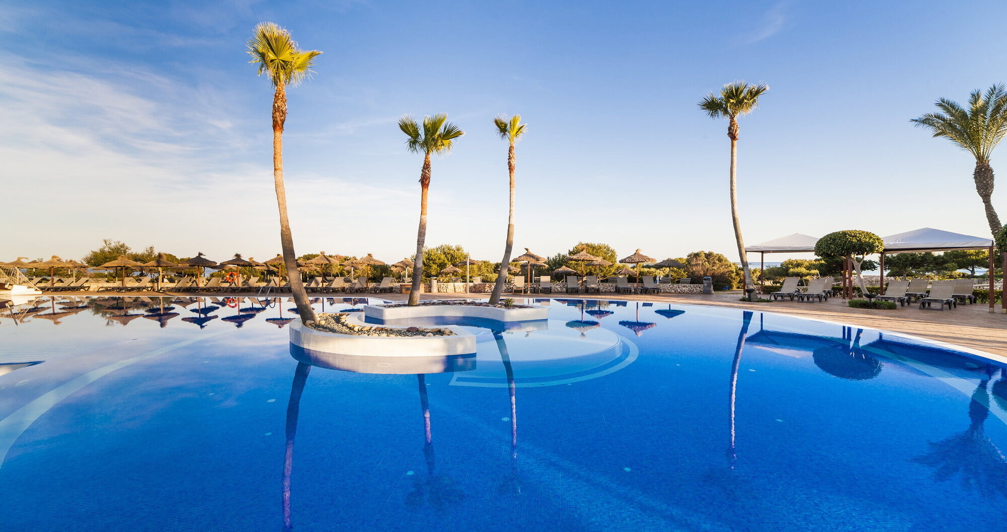 Insotel Punta Prima Resort & Spa photo 1