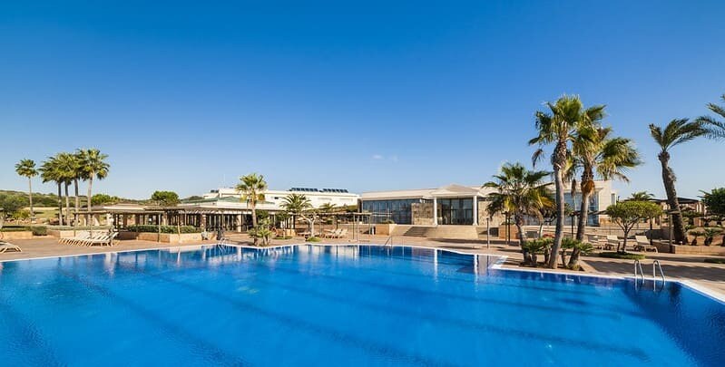Insotel Punta Prima Resort & Spa photo 2