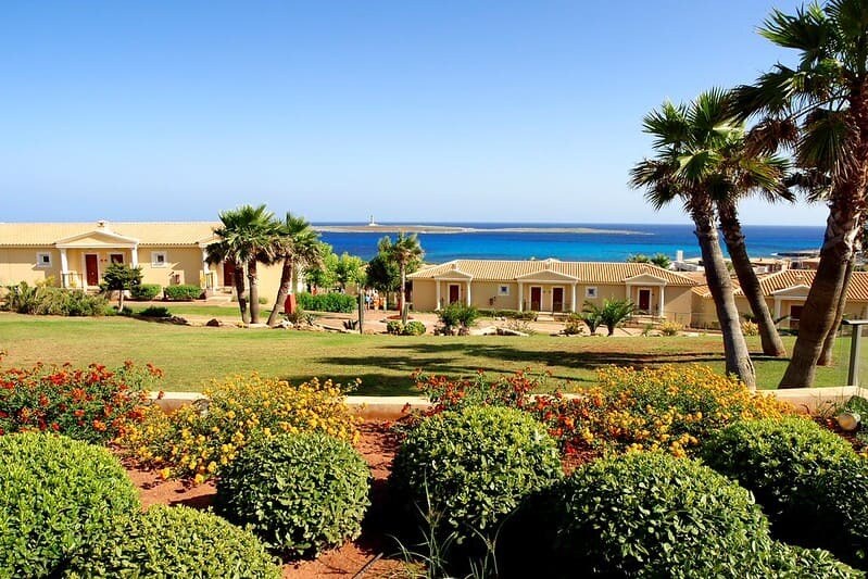 Insotel Punta Prima Resort & Spa photo 4