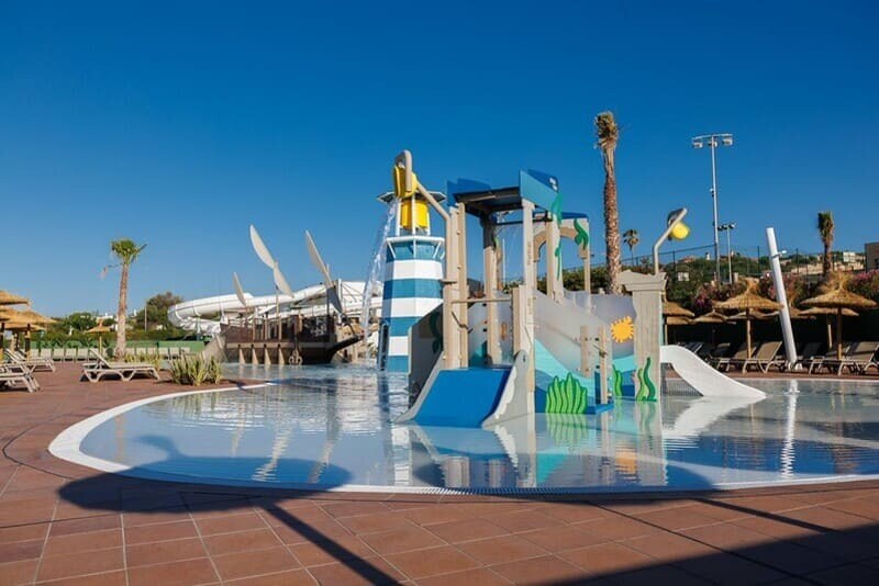 Insotel Punta Prima Resort & Spa photo 5