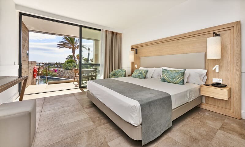 Insotel Punta Prima Resort & Spa photo 6