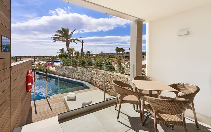 Insotel Punta Prima Resort & Spa photo 7