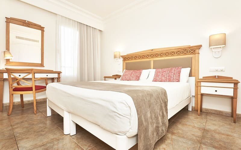 Insotel Punta Prima Resort & Spa photo 8