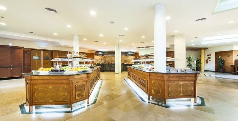 Insotel Punta Prima Resort & Spa photo 9