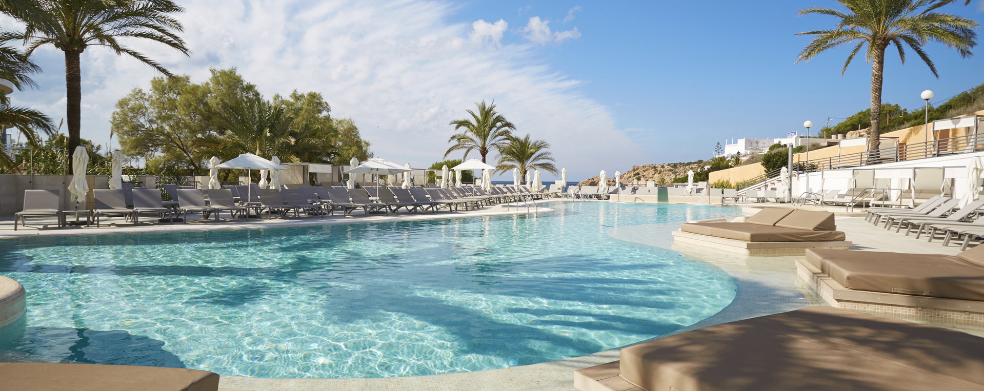 Insotel Tarida Beach Resort & Spa