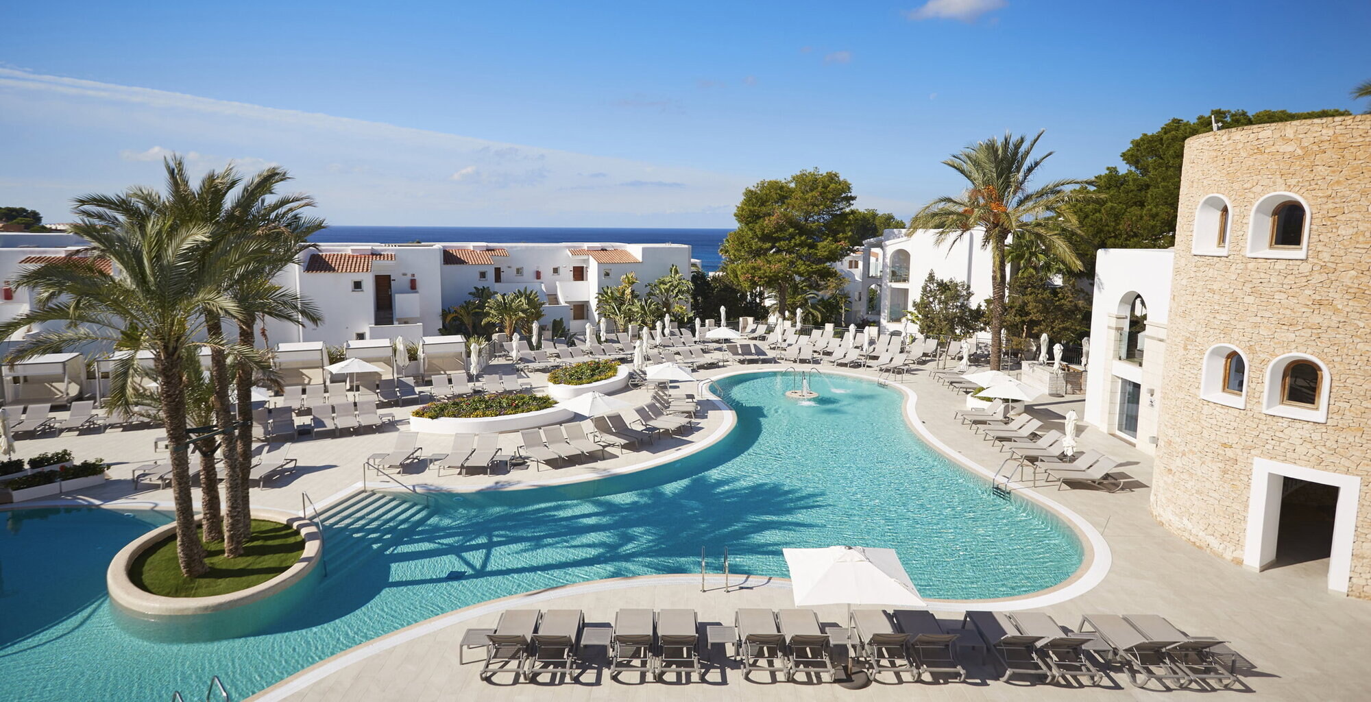 Insotel Tarida Beach Resort & Spa photo 1