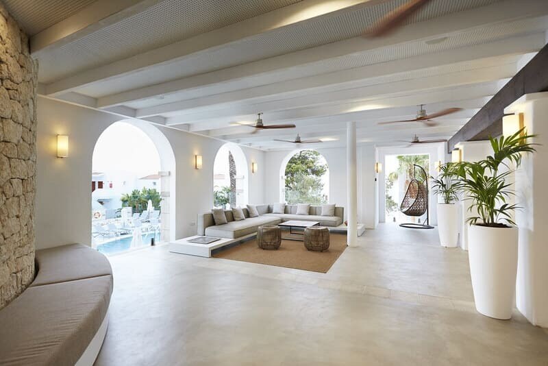 Insotel Tarida Beach Resort & Spa photo 10