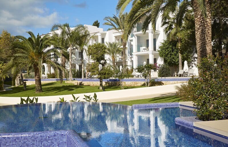Insotel Tarida Beach Resort & Spa photo 2