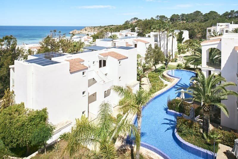 Insotel Tarida Beach Resort & Spa photo 3