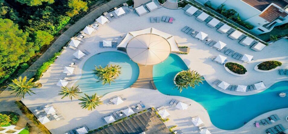 Insotel Tarida Beach Resort & Spa photo 4