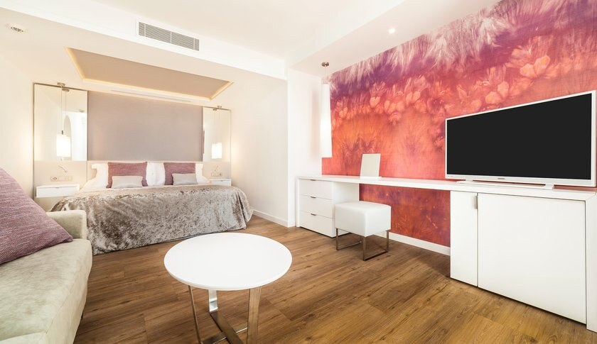 Insotel Tarida Beach Resort & Spa photo 7