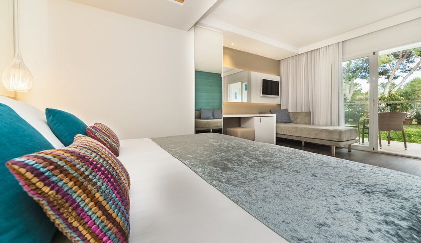 Insotel Tarida Beach Resort & Spa photo 8