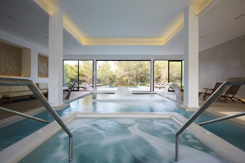 Insotel Tarida Beach Resort & Spa photo 9