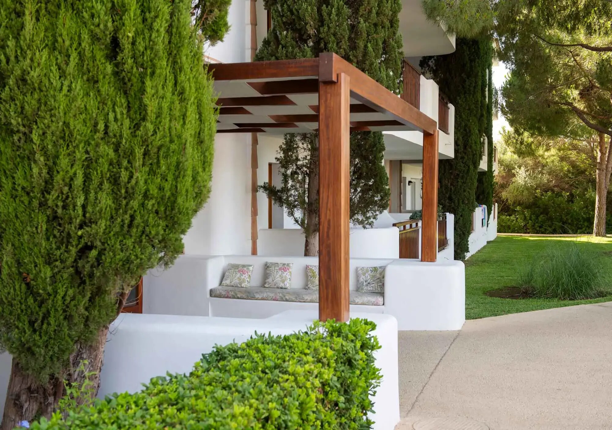 Inturotel Azul Garden photo 2