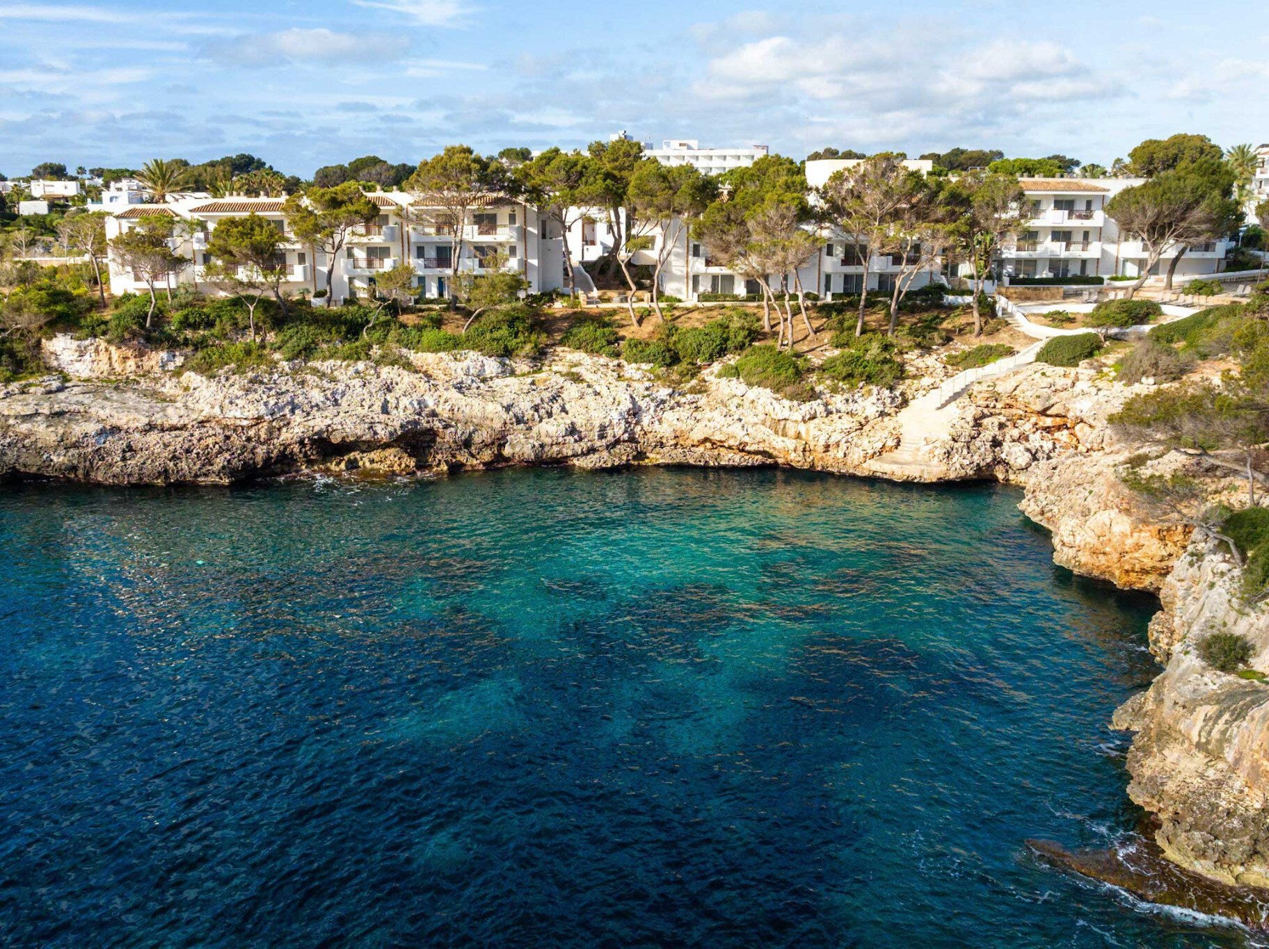 Inturotel Cala Azul photo 1