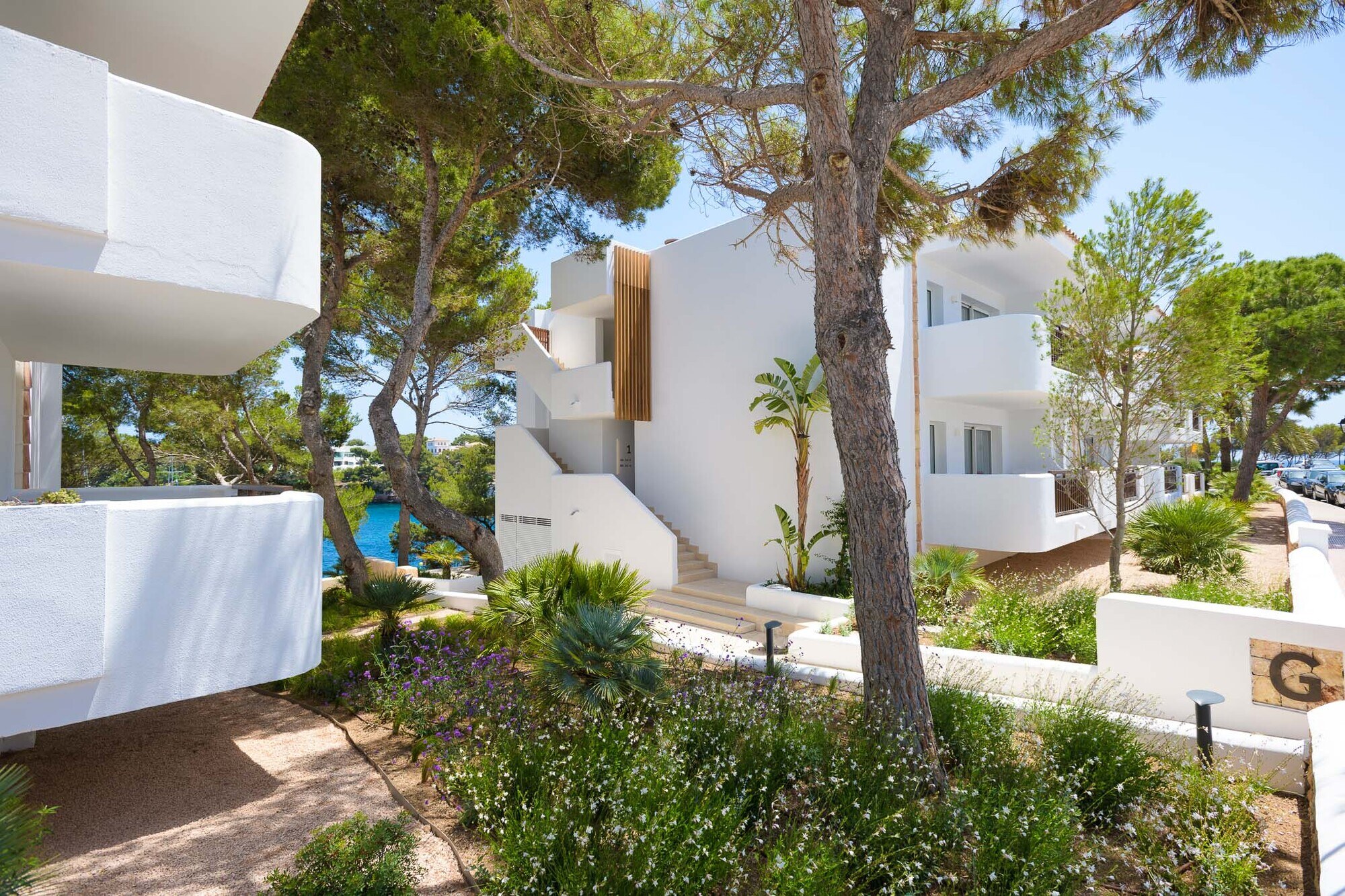Inturotel Cala Azul photo 3