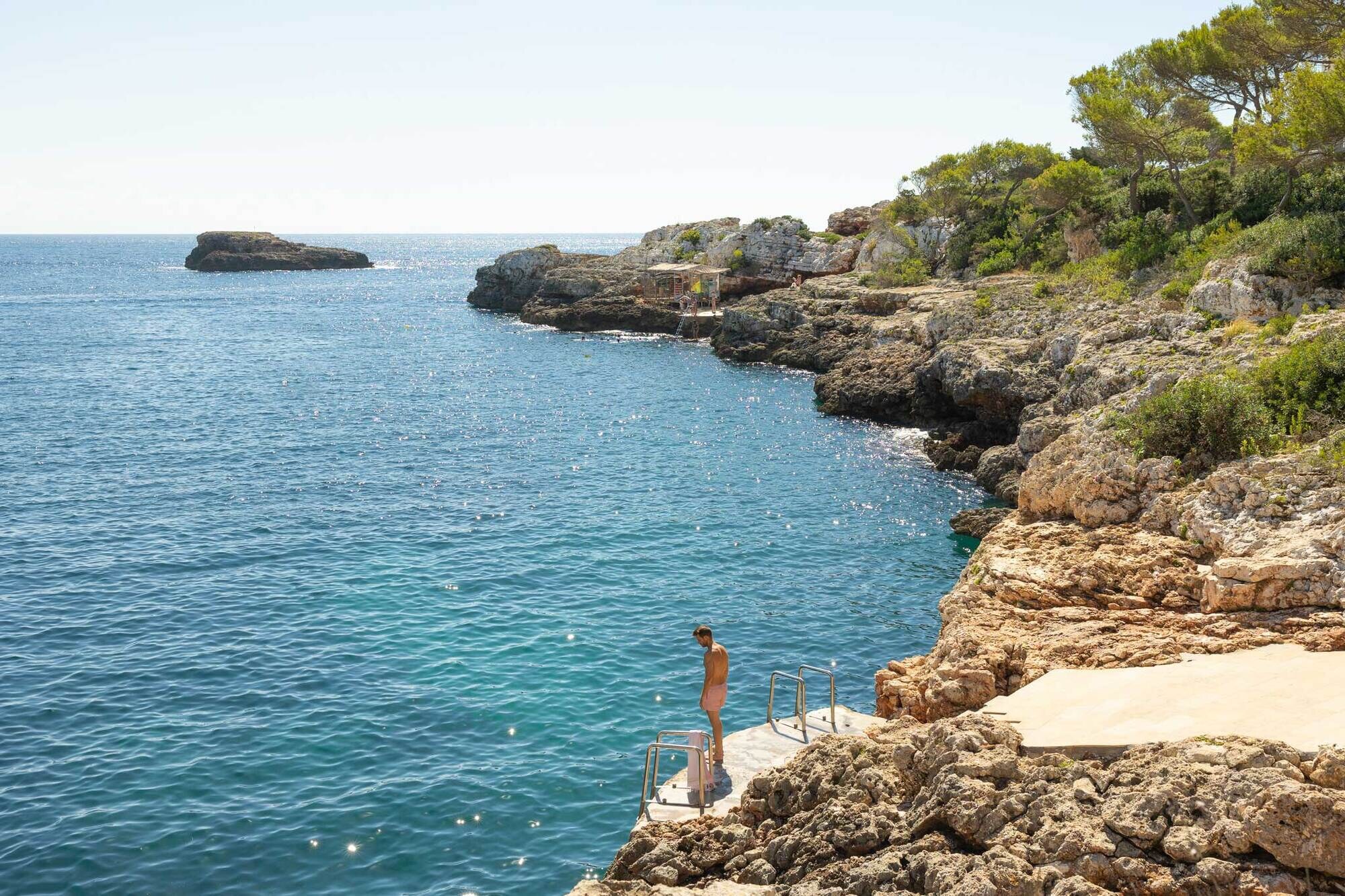 Inturotel Cala Azul photo 6