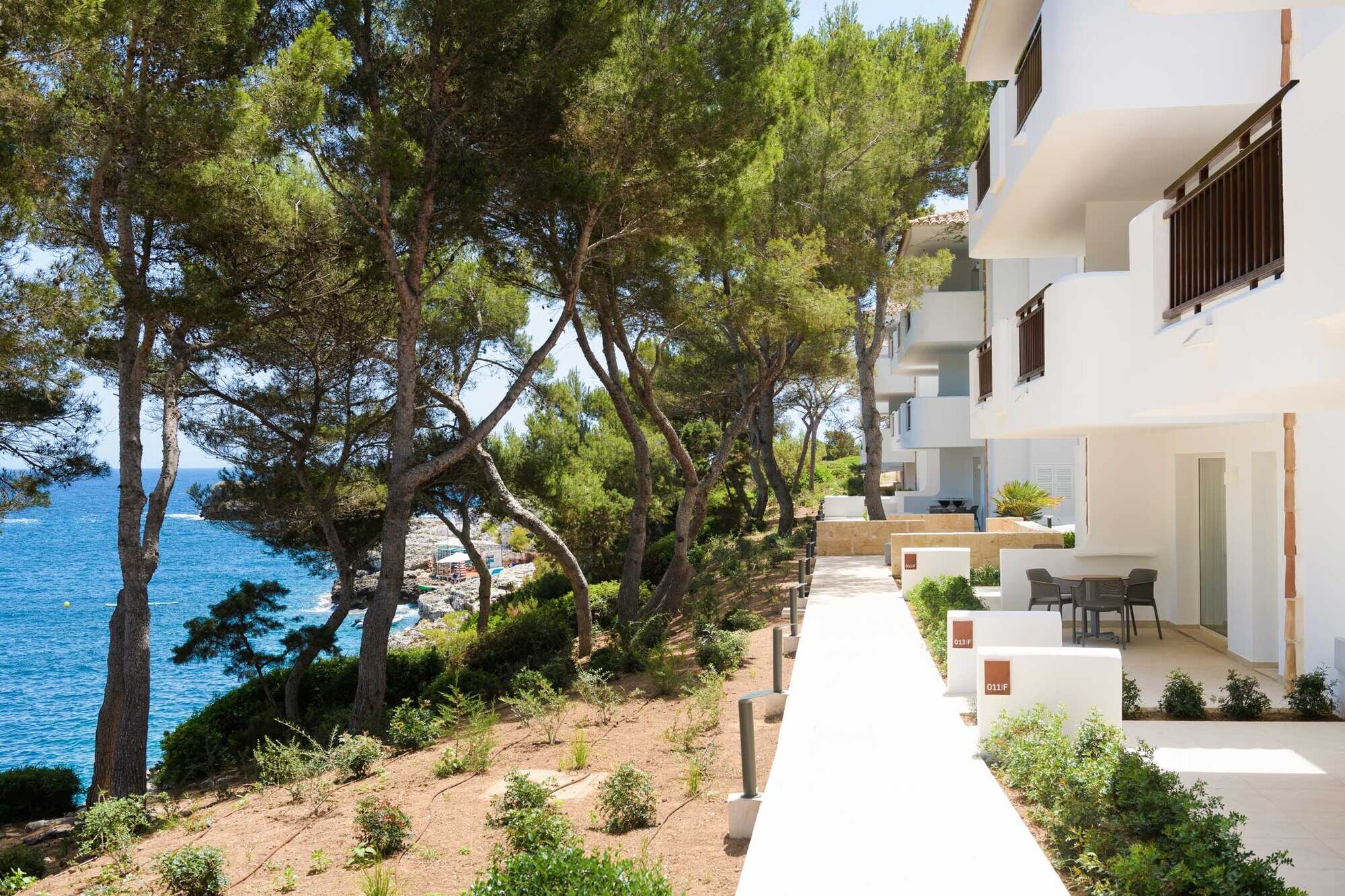 Inturotel Cala Azul photo 7