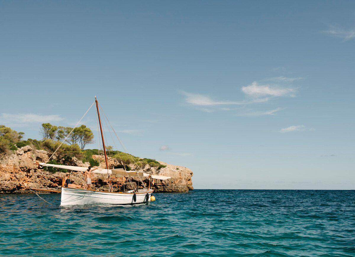 Inturotel Cala Esmeralda photo 10