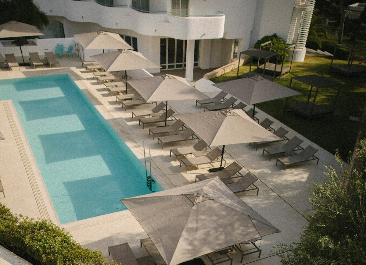 Inturotel Cala Esmeralda photo 4