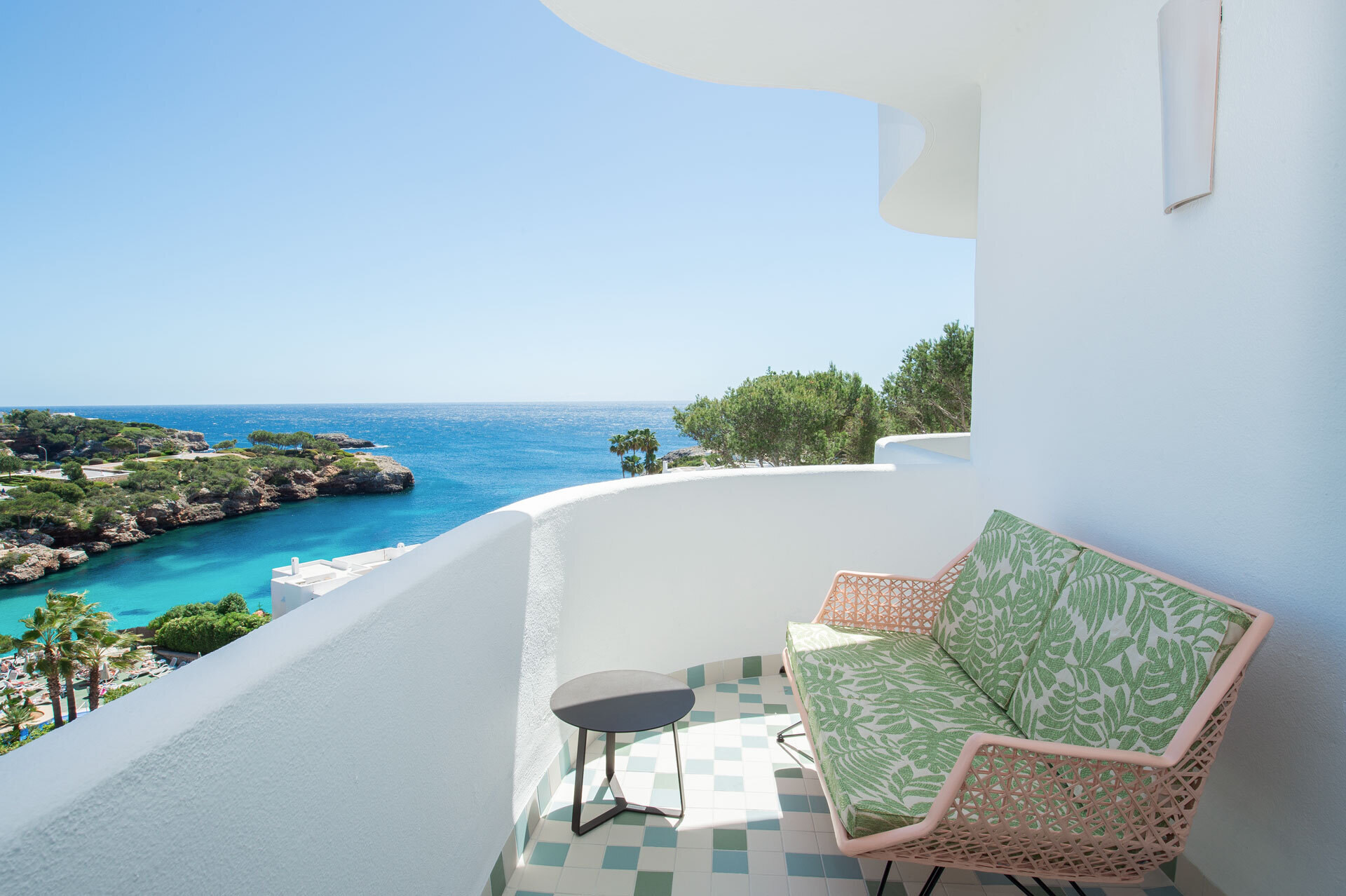 Inturotel Cala Esmeralda photo 5