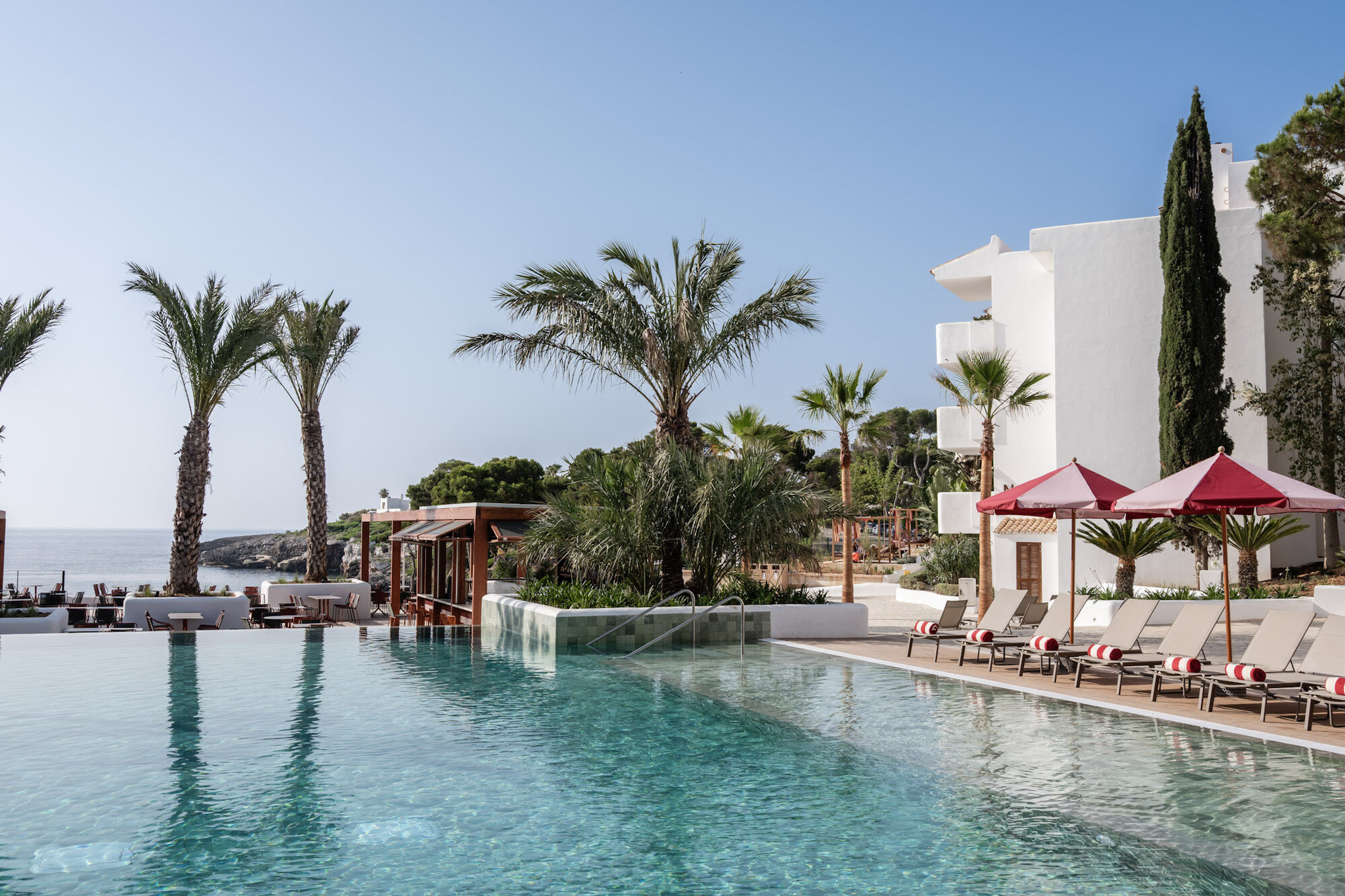Inturotel Esmeralda Park photo 3