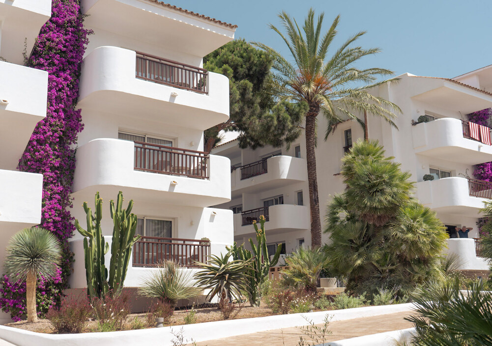 Inturotel Esmeralda Park photo 5