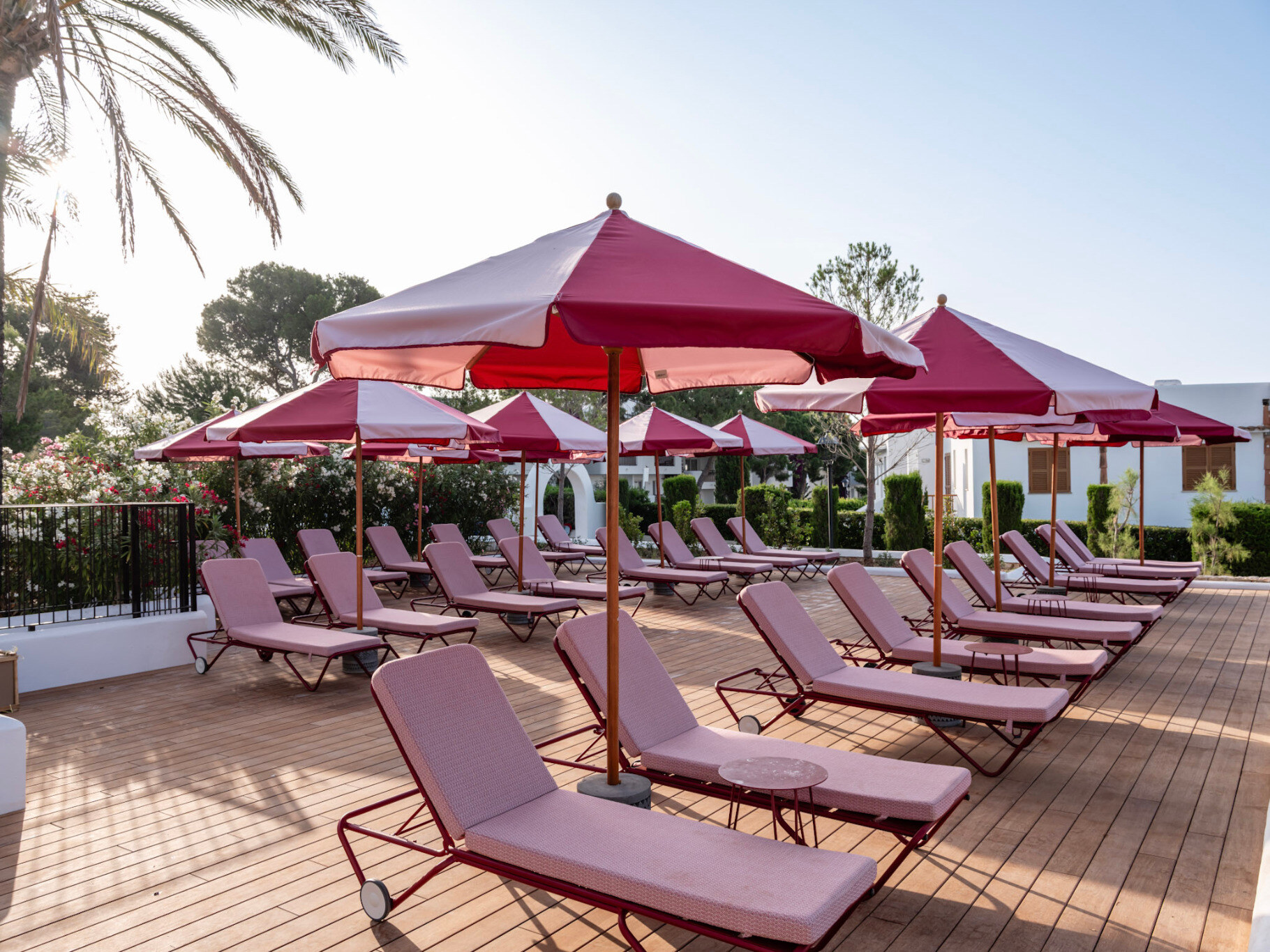 Inturotel Esmeralda Park photo 7