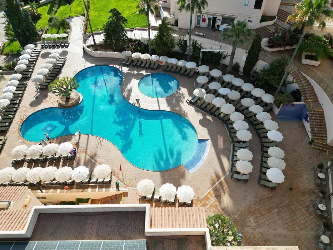 Invisa Hotel Club Cala Blanca photo 3