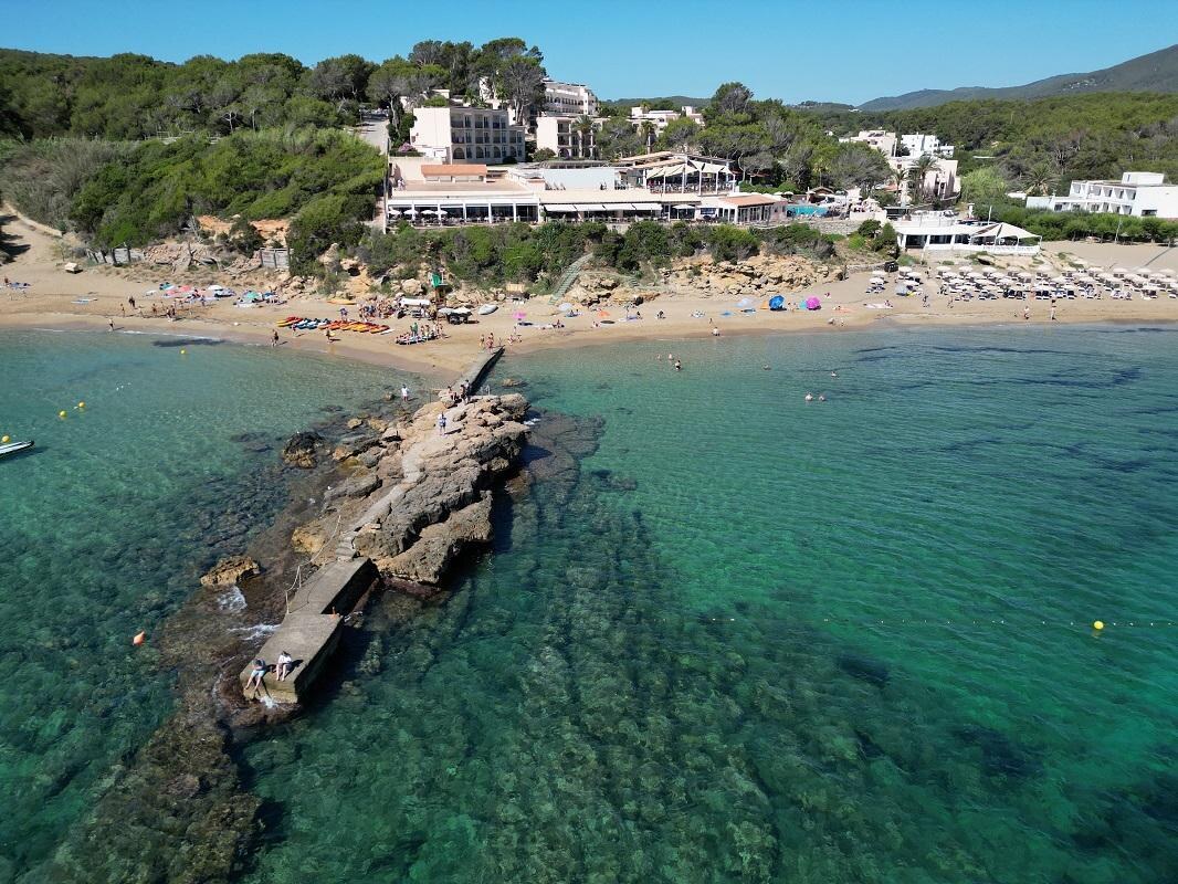 Invisa Hotel Club Cala Blanca photo 6