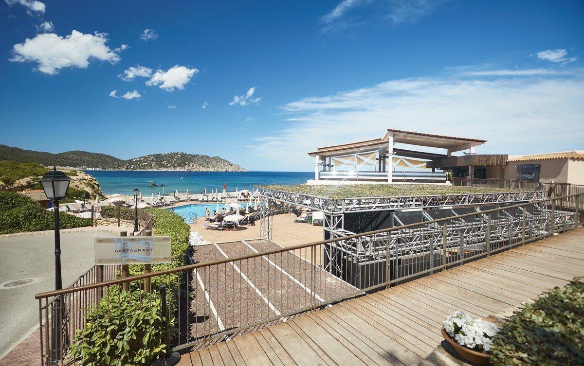 Invisa Hotel Club Cala Blanca photo 7