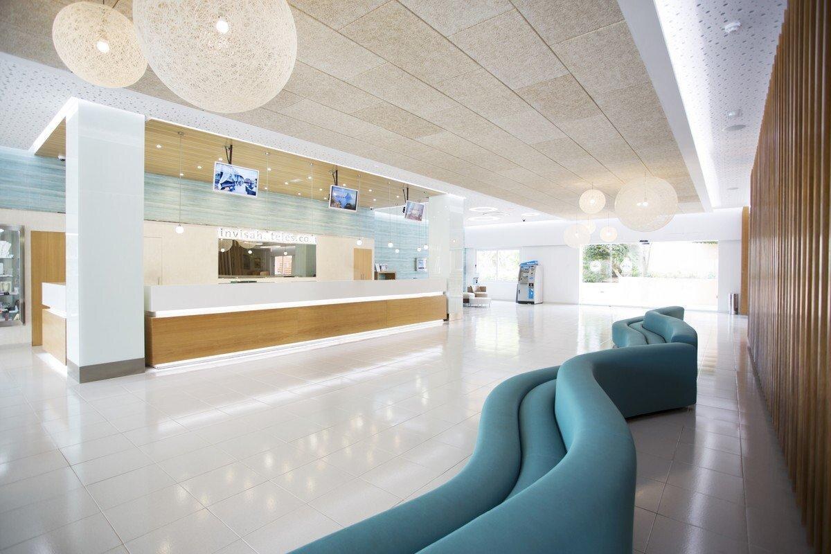 Invisa Hotel Club Cala Blanca photo 8