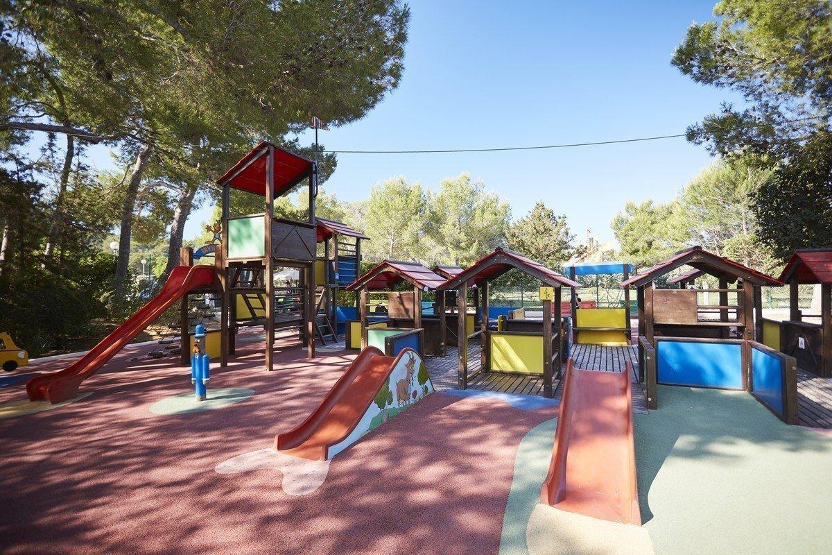 Invisa Hotel Club Cala Blanca photo 9