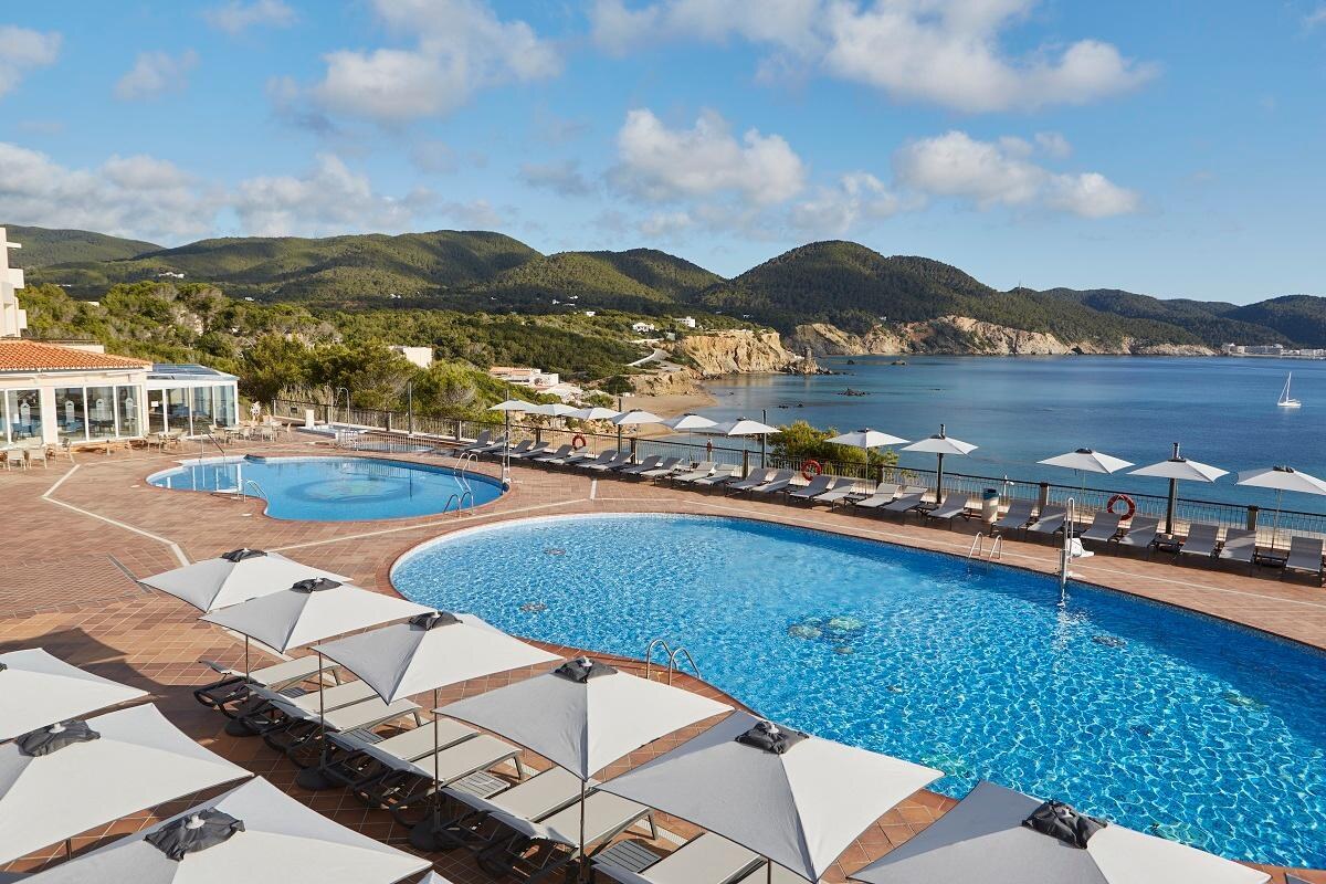 Invisa Hotel Club Cala Verde photo 1