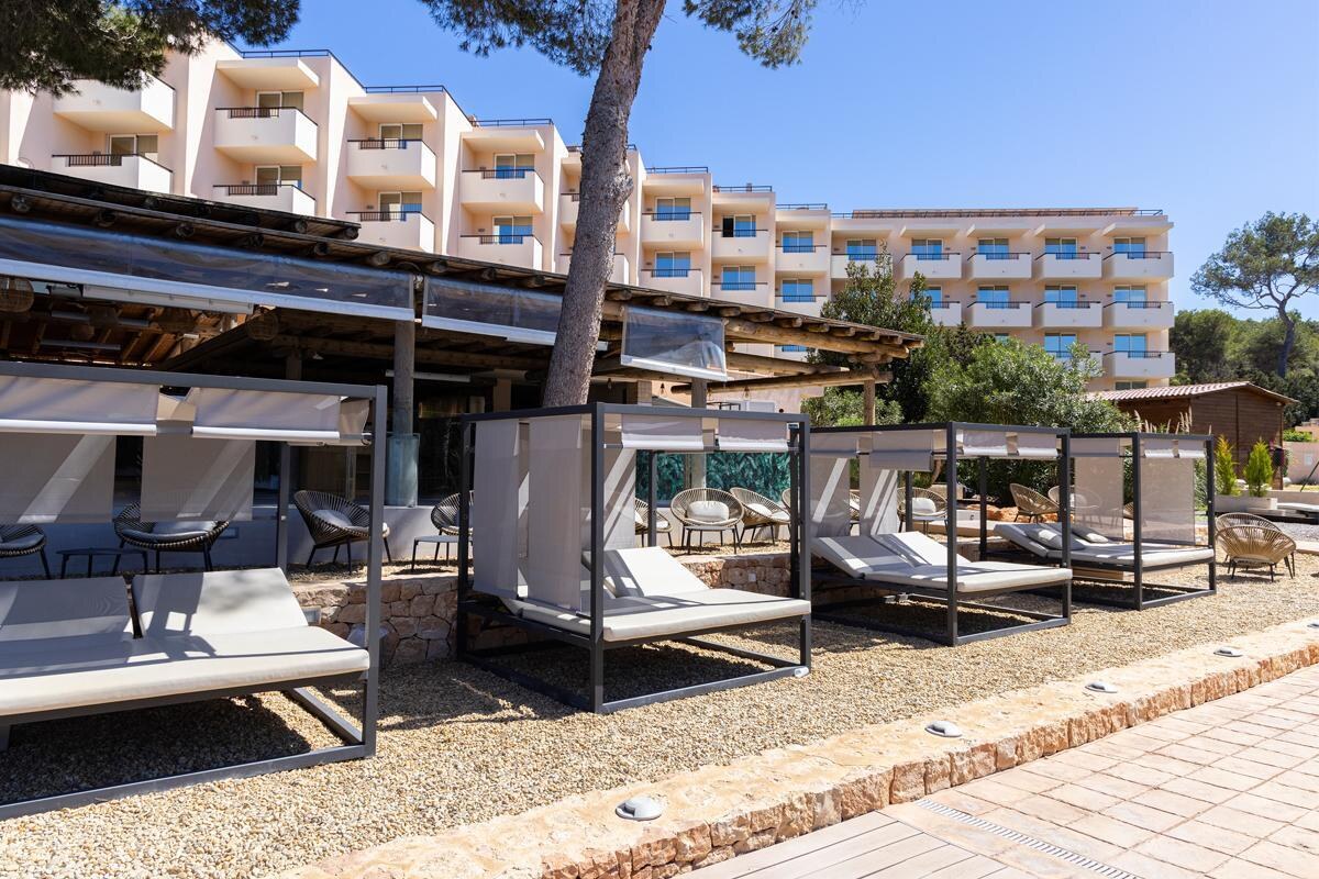 Invisa Hotel Club Cala Verde photo 5
