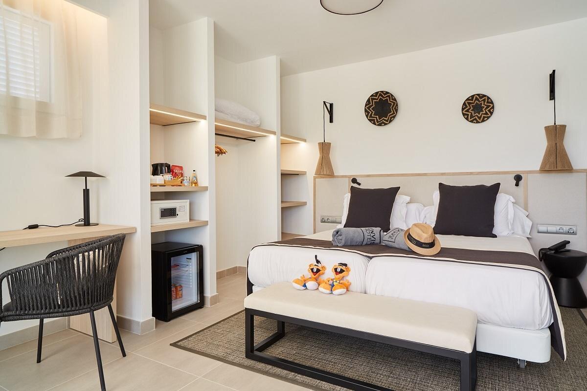 Invisa Hotel Club Cala Verde photo 7