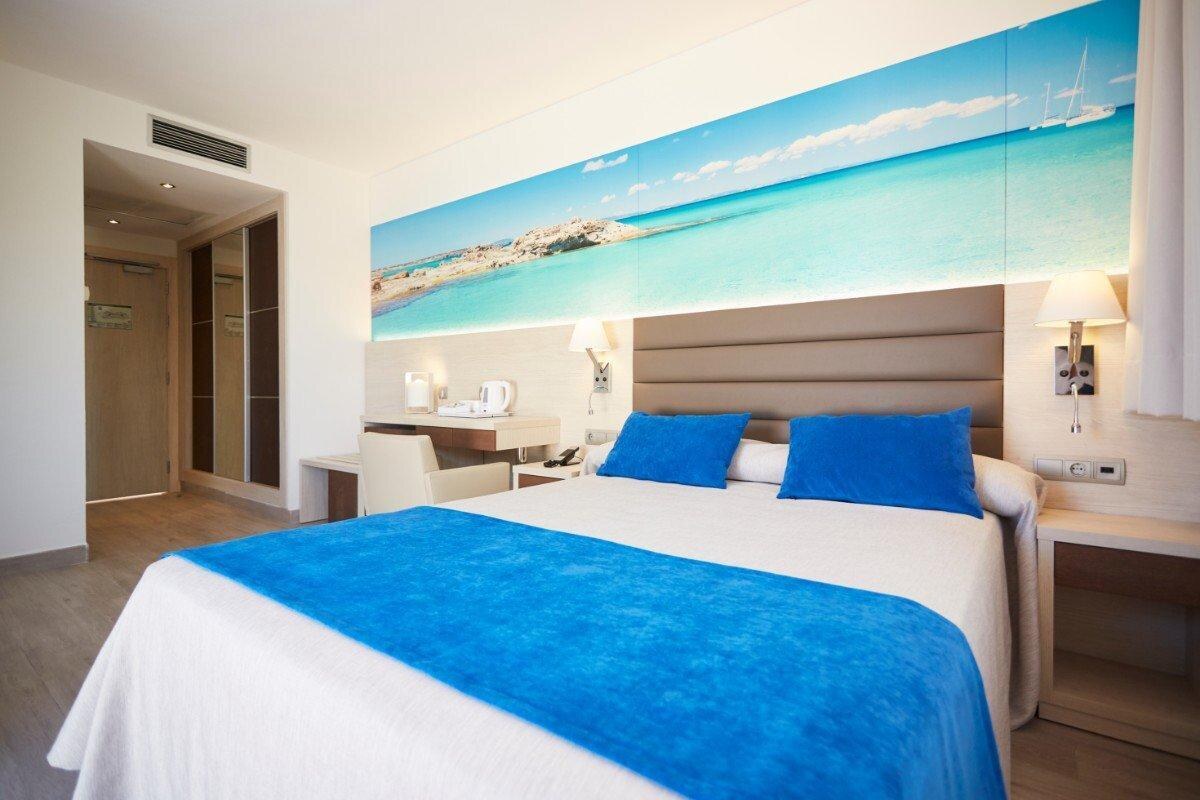 Invisa Hotel Club Cala Verde photo 8