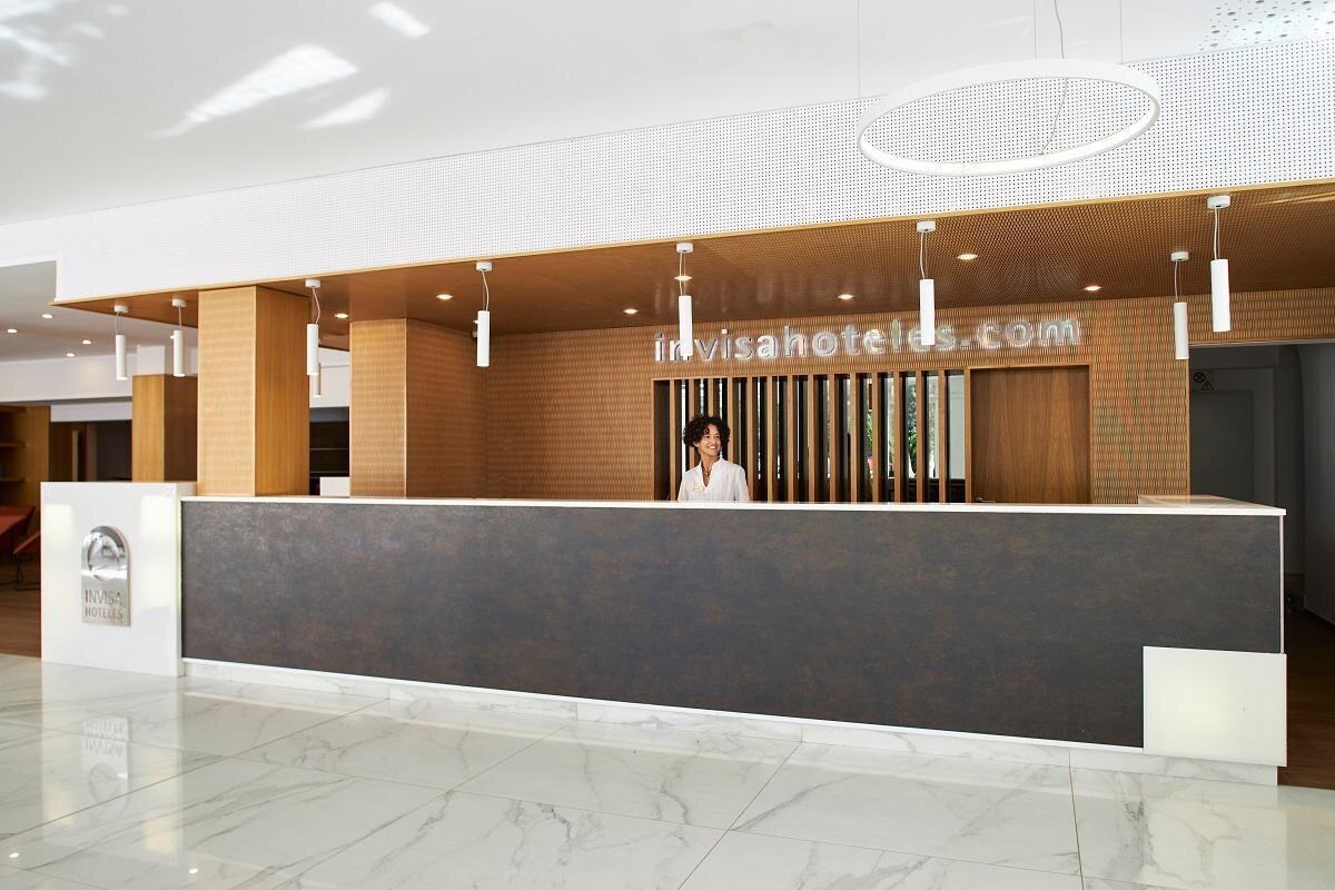 Invisa Hotel Club Cala Verde photo 9