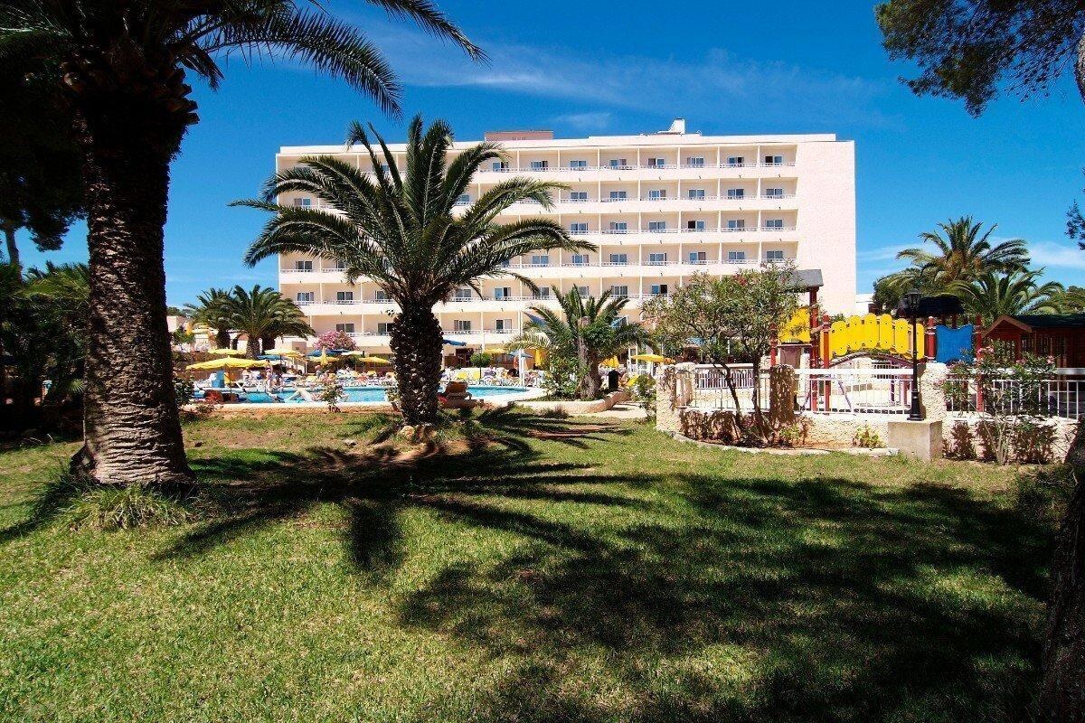 Invisa Hotel Ereso photo 1