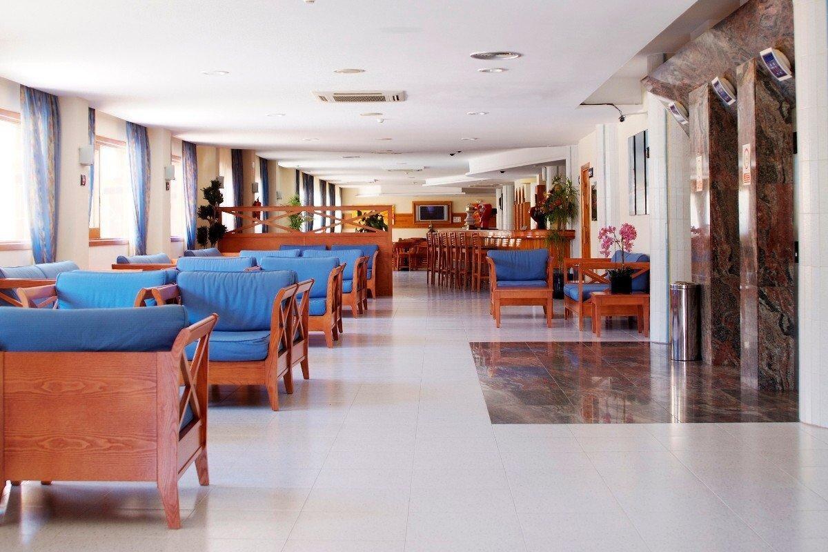 Invisa Hotel Ereso photo 10