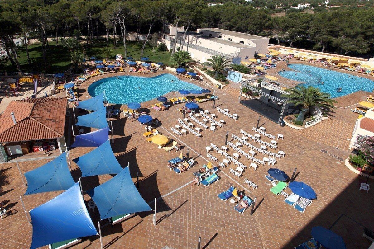 Invisa Hotel Ereso photo 2