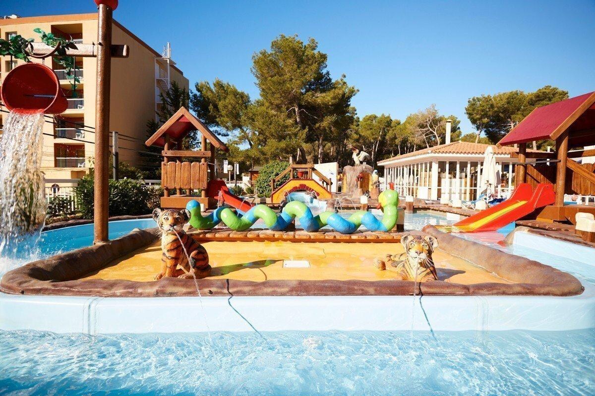 Invisa Hotel Ereso photo 3