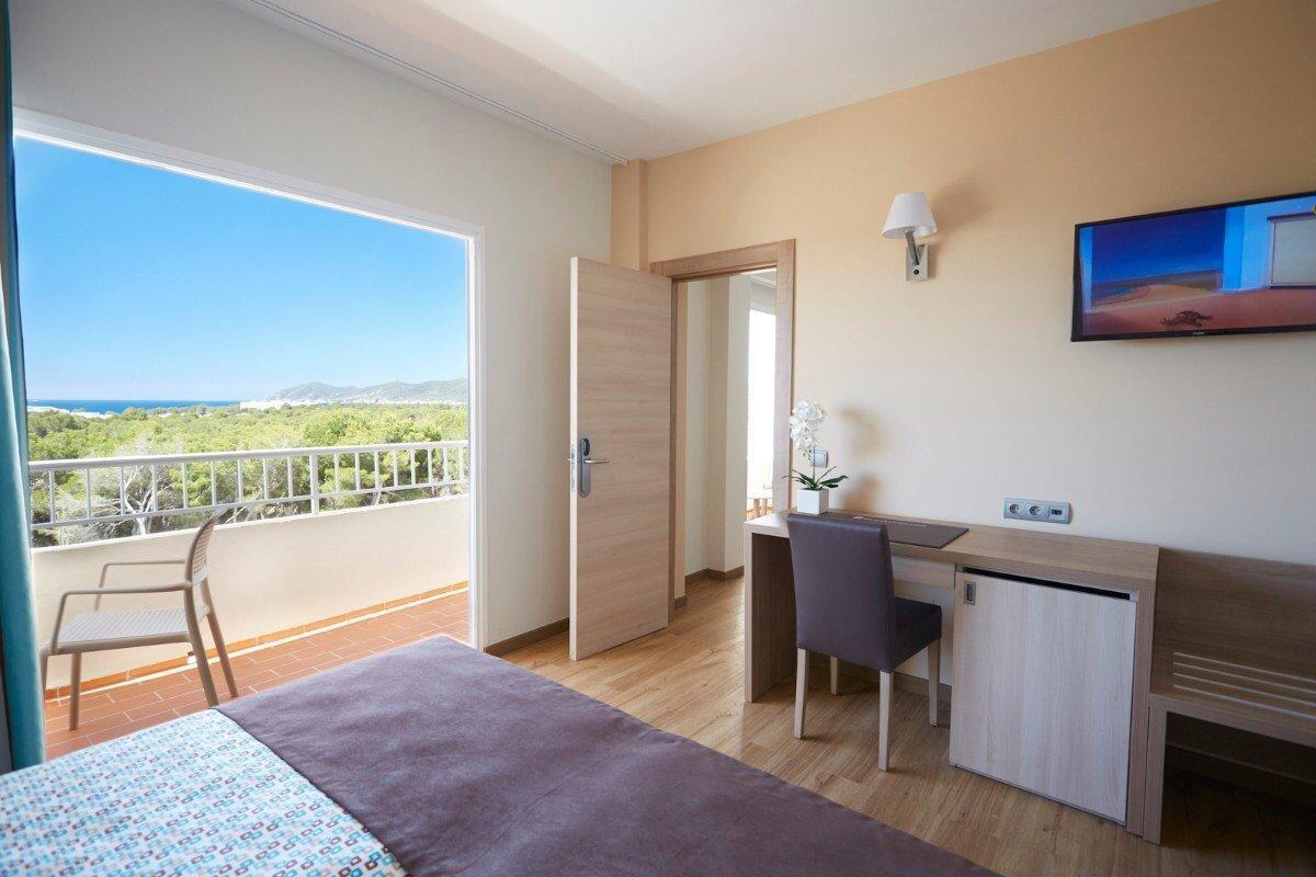 Invisa Hotel Ereso photo 6