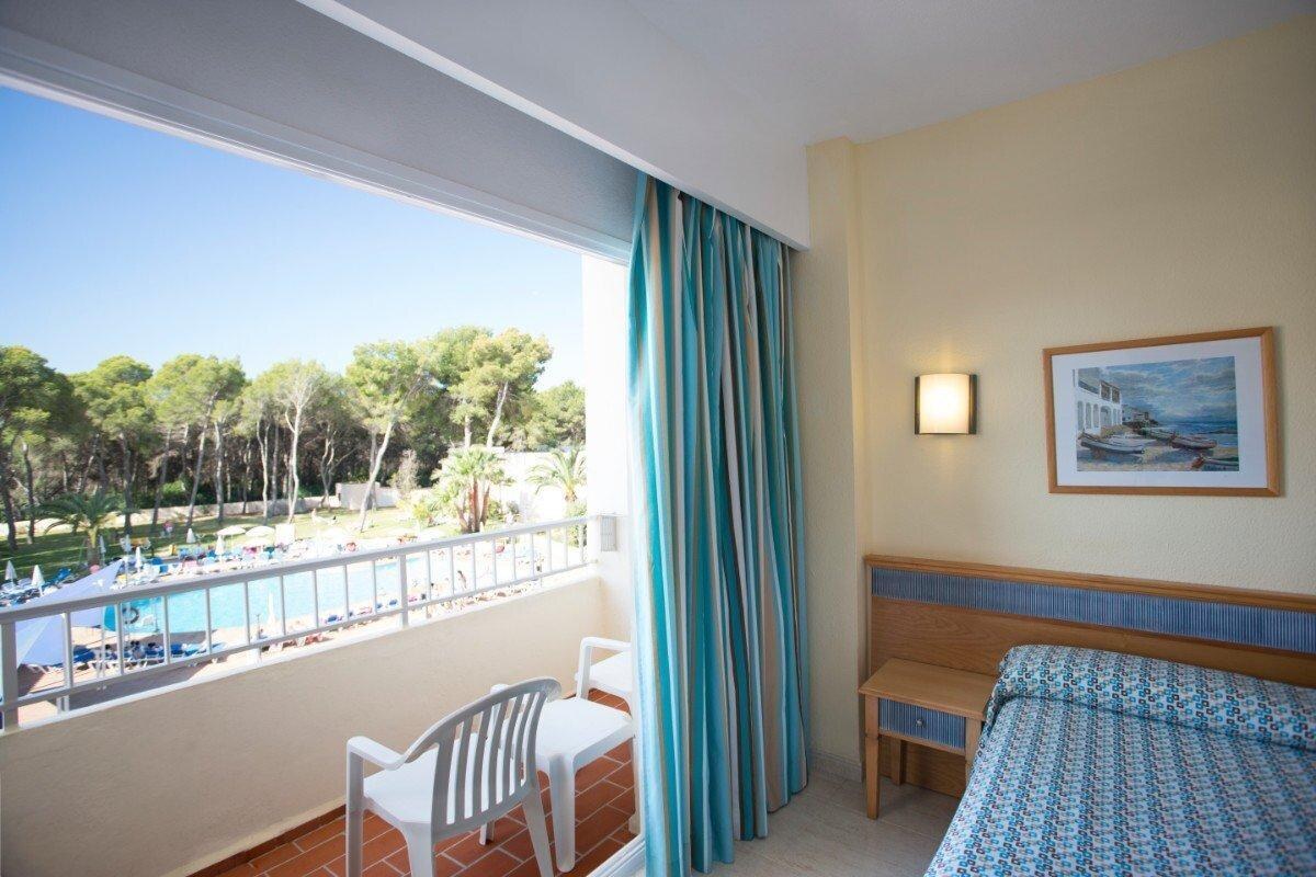 Invisa Hotel Ereso photo 8