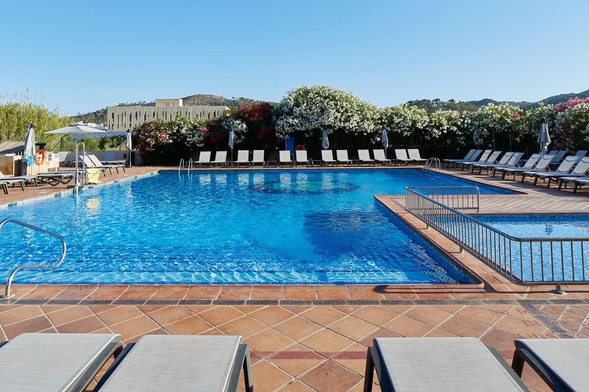 Invisa Hotel Es Pla - Adults Only photo 1